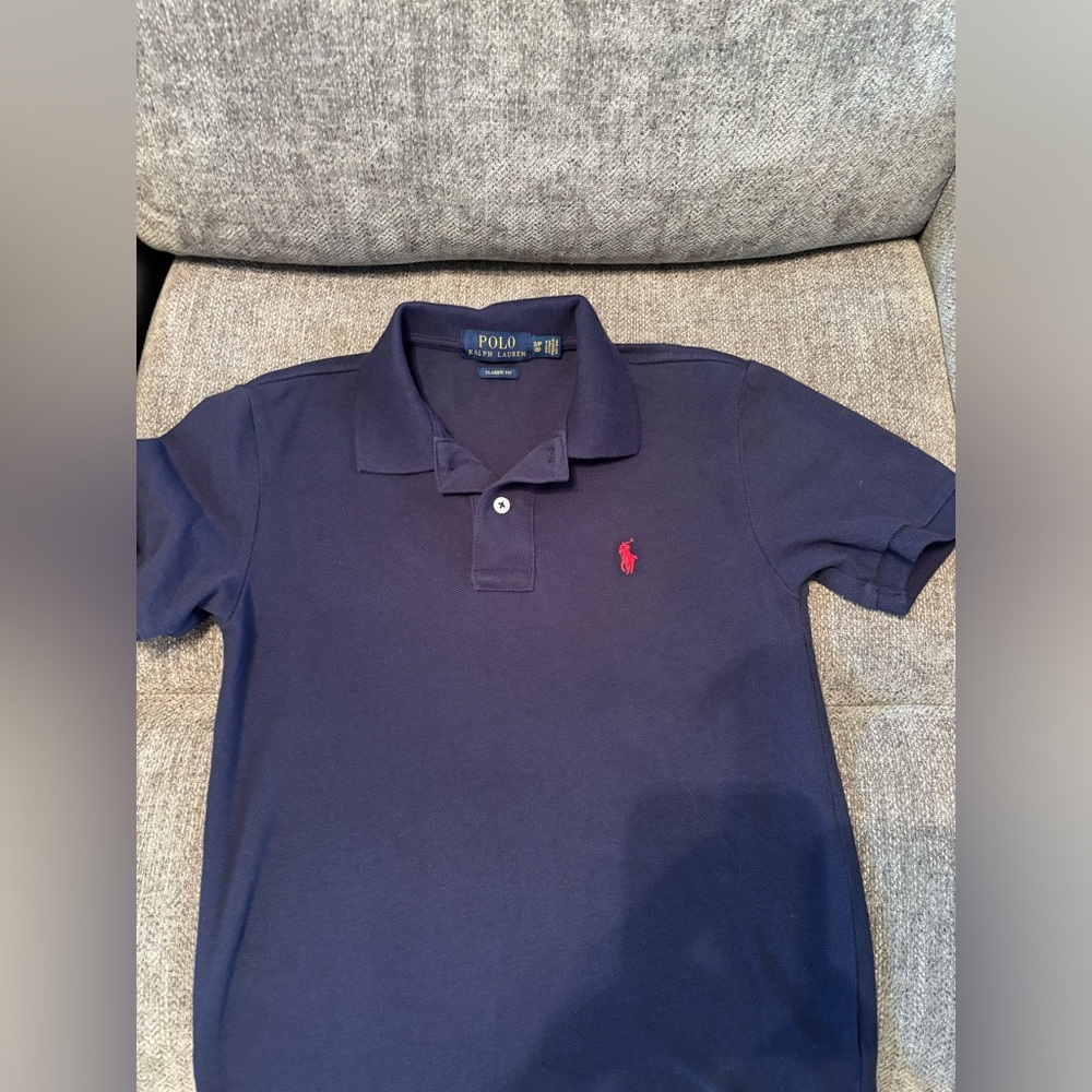 Ralph Lauren Polo